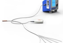 Patient Monitoring Cable Assemblies
